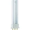 11W lemputė OSRAM DULUX S/E 840, 2G7, 4000K