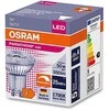 Ledvance Osram Parathom Reflector LED 50 reguliuojamo skersmens 36° 4,5 W/927 GU10 lemputė