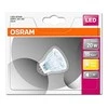 Ledvance Osram LED STAR MR11 20 36° 2.5W/2700K GU4 15000h