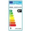 Osram LED SUPERSTAR ClasA 230V 8,5W 827 E27 DIM A++ 1055lm 2700K 15000h