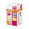 Osram LED SUPERSTAR ClasA 230V 8,5W 827 E27 DIM A++ 1055lm 2700K 15000h