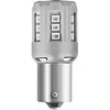 Osram LED Pære Gul PY21W - Sæt.