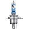 OSRAM Automobilinės lemputės NIGHT BREAKER LASER +150% H4 60/55W 12V P43T 2vnt