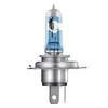NULL OSRAM Automobilinės lemputės NIGHT BREAKER LASER +150% H4 60/55W 12V P43T 2vnt