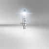 OSRAM Automobilinė lemputė NIGHT BREAKER LASER +150% H1 55W 12V P14.5S 1vnt