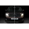 OSRAM automobilinė lemputė NIGHT BREAKER LED H7 Street Legal Smart 16W 6000K, 2vnt