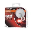 "Osram Night Breaker Sidabrinis H11" 64211NBS HCB, 12 V