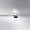 "Osram Night Breaker Sidabrinis H11" 64211NBS HCB, 12 V