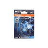 Osram lemputė W5W 5W Cool Mėlyna INTENSE NextGen. 4000K, 2825CBN-02B, 2vnt