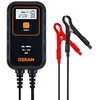 Akumuliatoriaus įkroviklis OSRAM 904, 6–12 V