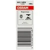 OSRAM Automobilinė lemputė H1 55W 12V P14.5S 1vnt