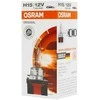 OSRAM Automobilinė lemputė H15 55/15W 12V PGJ23T 1vnt