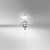 Osram atšvaitinė lemputė Originali vienos lizdinės plokštelės pakuotė 60/55W P43t 12V H4