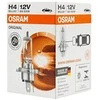 Bikuva.lt Originali Osram lemputė, H4, 60/55W, P43t 64193