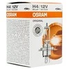 Bikuva.lt Originali Osram lemputė, H4, 60/55W, P43t 64193