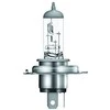 Osram atšvaitinė lemputė Originali vienos lizdinės plokštelės pakuotė 60/55W P43t 12V H4