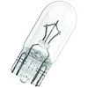 OSRAM lemputė W5W 12V 5W W2,1x9,5d T10, DUO, 2825-02B