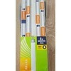 Osram 8W lempa LUMILUX T5 Short, G5, 2700K, 302,5mm