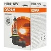Bikuva.lt OSRAM Automobilinė lemputė HB4 51W 12V P22D (amerikietiškiems automobiliams) 1vnt