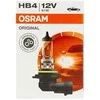 Bikuva.lt OSRAM Automobilinė lemputė HB4 51W 12V P22D (amerikietiškiems automobiliams) 1vnt