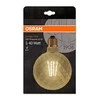 Candellux LED lemputė Vintage 1906© LED 40 4.5 W/2500K E27