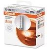 Osram Ksenono lempa D1S 35W (66140)