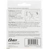 Oster Professional Products OSTER 918-00 Kerpamoji galvutė (00000), 0,2 mm