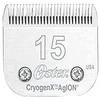 Barzdaskutė Oster Professional Products OSTER 919-03 Kerpamoji galvutė (15), 1,2 mm