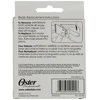 Oster Professional Products OSTER 918-01 Kerpamoji galvutė (0000), 0,25 mm