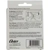 Oster Professional Products OSTER 918-01 Kerpamoji galvutė (0000), 0,25 mm