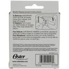 Oster Professional Products OSTER 918-08 Kerpamoji galvutė (1), 2,4 mm