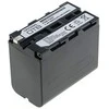 Walimex Walimex Li-Ion Akku 6600mAh baterija, skirta Sony NP-F960