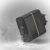 OTTERBOX SIENINIS Įkroviklis 50W USB-C 30W + USB-C 20W Juodas