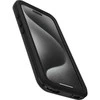 „OtterBox Fre Case“ dėklas, ‚MagSafe‘, „Apple iPhone 15 Pro“, juodas