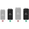 Dėklas OTTERBOX SYMMETRY IPHONE 12 / IPHONE 12 PRO Juodas