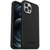 Dėklas OTTERBOX SYMMETRY IPHONE 12 PRO MAX Juodas