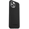 Dėklas OTTERBOX SYMMETRY IPHONE 12 PRO MAX Juodas