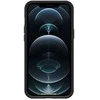Dėklas OTTERBOX SYMMETRY IPHONE 12 PRO MAX Juodas