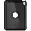 OTTERBOX DEFENDER IPAD AIR 4TH GEN (2020) - Juodas - BULK PACKED