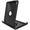 OTTERBOX DEFENDER IPAD AIR 4TH GEN (2020) - Juodas - BULK PACKED