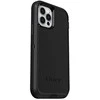 Dėklas OTTERBOX DEFENDER IPHONE 12 / IPHONE 12 PRO Juodas