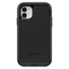 Dėklas Apple OTTERBOX DEFENDER IPHONE 11 - Juodas