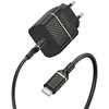 OTTERBOX SIENINIS Įkroviklis USB-C 20W + KABELAS USB-C 1M Baltas