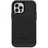 Dėklas OTTERBOX DEFENDER IPHONE 12 / IPHONE 12 PRO Juodas