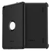 OTTERBOX DEFENDER APPLE IPAD (7TH, 8TH, 9TH GEN) Juodas