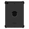 OTTERBOX DEFENDER APPLE IPAD (7TH, 8TH, 9TH GEN) Juodas