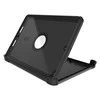 OTTERBOX DEFENDER APPLE IPAD (7TH, 8TH, 9TH GEN) Juodas