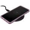 OTTERBOX BEVIELIO ĮKROVIMO PADĖTIS 10W + EU SIENINIS Įkroviklis 18W + USB A-MICRO USB kabelis Juodas