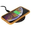 OTTERBOX BEVIELIO ĮKROVIMO PADĖTIS 10W + EU SIENINIS Įkroviklis 18W + USB A-MICRO USB kabelis Juodas