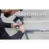 Otto Designworks OTTOLOCK Hexband 76cm spyna / Pilkas